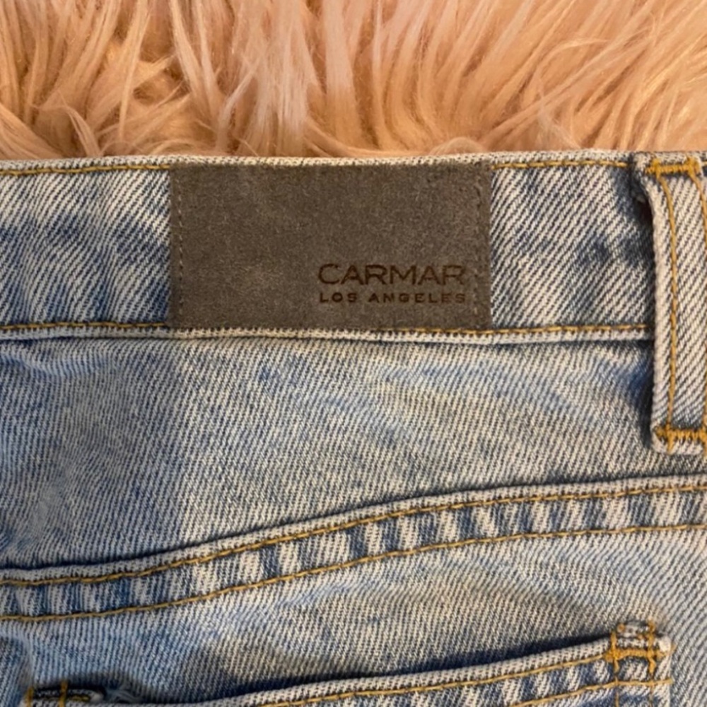 carmar lf hermia jeans - Picture 3 of 5